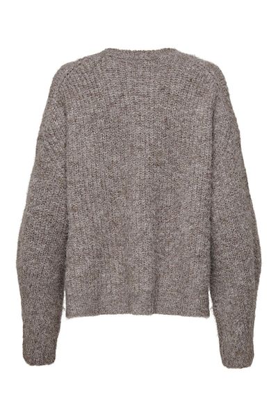 ONLY Strickpullover ONLMOON Strickpullover
