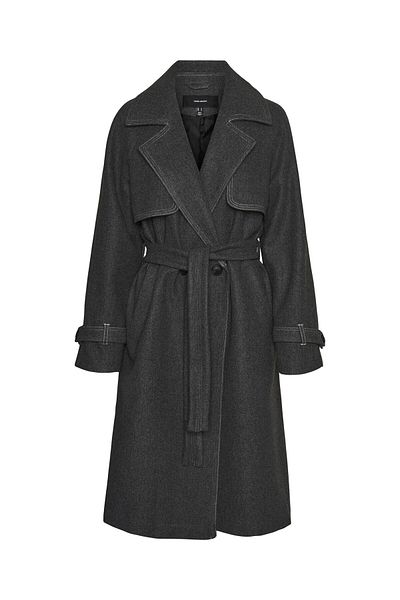 Vero Moda Mantel VMPOPMILEY Mantel