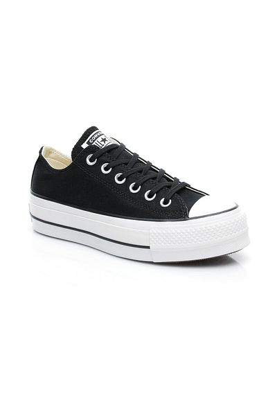 converse Dámské tenisky Chuck Taylor All Star Canvas Platform