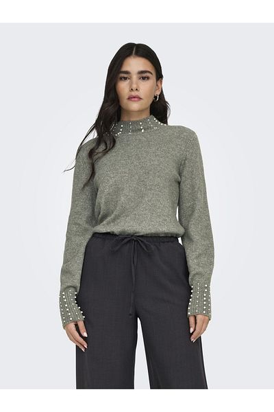 JDY Knitted sweater JDYRUE Knitted sweater