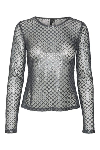 Vero Moda Oberteil VMSAFINA Oberteil