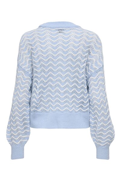 JDY Strickpullover JDYRITA Strickpullover