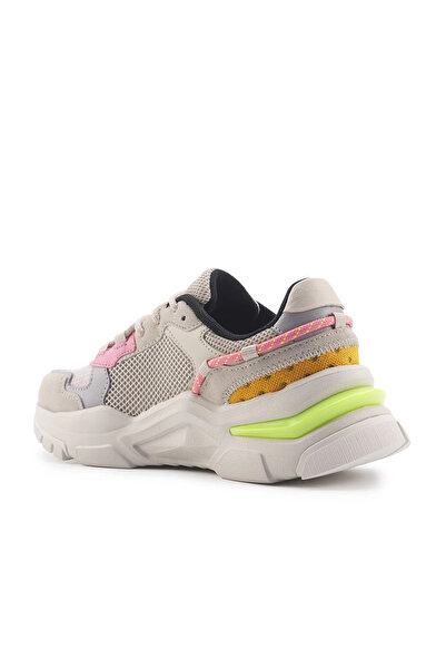 U.S. Polo Assn. A1650316 Women's Sneaker