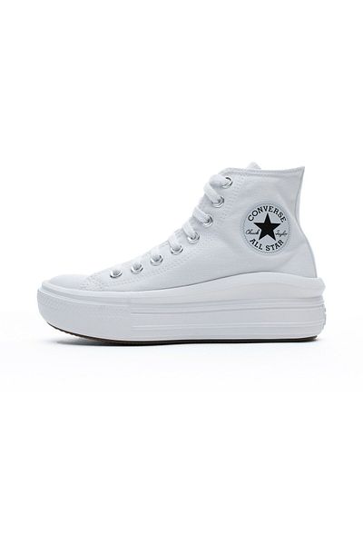 converse Platforma Chuck Taylor All Star Move
