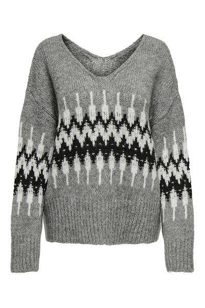 JDY Strickpullover JDYDINEA Strickpullover