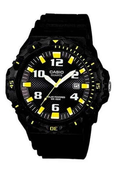 Casio Mrw-s300h-1b3vdf Men's Wristwatch