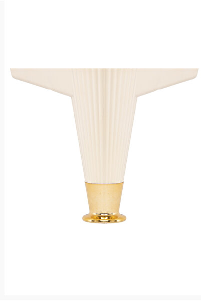 EFAKS Klas Mobilya ve Koltuk Ayağı 15 Cm