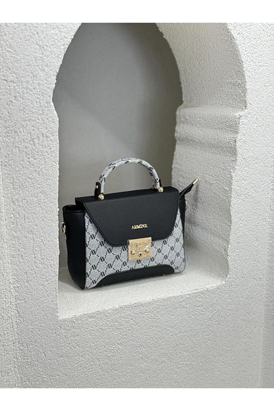 Armine 378 Women's Shoulder & Shoulder Bag