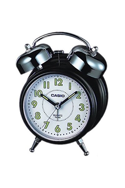Casio Tq-362-1bdf Masa Saati