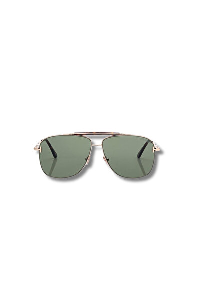 Tom Ford 1017 28N 60 Unisex Güneş Gözlüğü