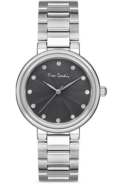 Pierre Cardin الكمبيوتر 800302 ساعة يد نسائية f02