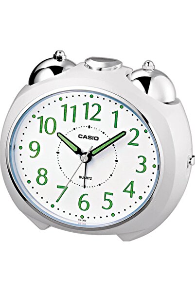 Casio Tq-369-7df Masa Saati