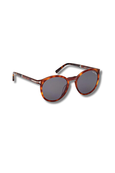 Tom Ford TF 1021 53A 51 Unisex Güneş Gözlüğü
