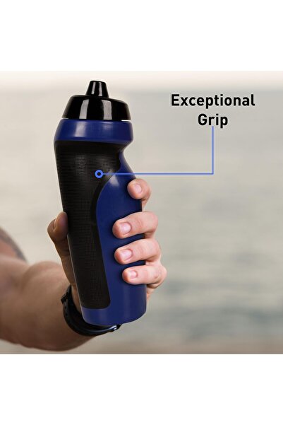 Nivia Radar Sippers Bottle for Sports Cycling, Gym & Running Bottle for Training