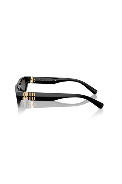 Miu Miu 0Mu 07Zs 1Ab-5S0 56 Model Numbered