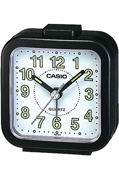 Casio Tq-141-1df Masa Saati