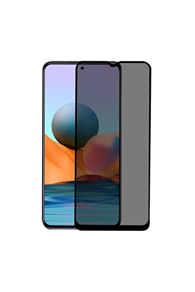 Nettech Xiaomi Redmi Note 10 Uyumlu Ön Koruma Hayalet Seramik Nano Ekran Koru...