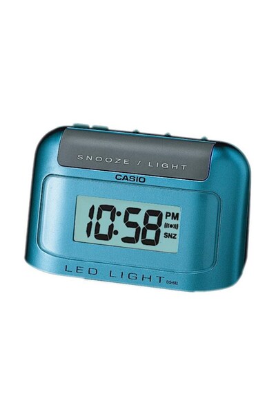 Casio Dq-582d-2rdf Masa Saati