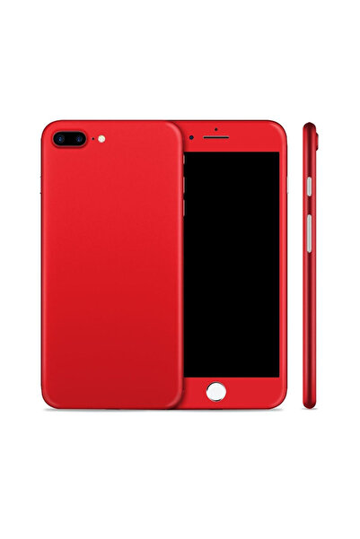 Nettech İphone 7 Plus Uyumlu Ön Ve Arka Koruma 360 Full Kaplama