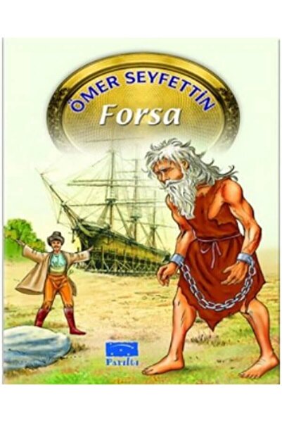 Parıltı Yayıncılık فورسا