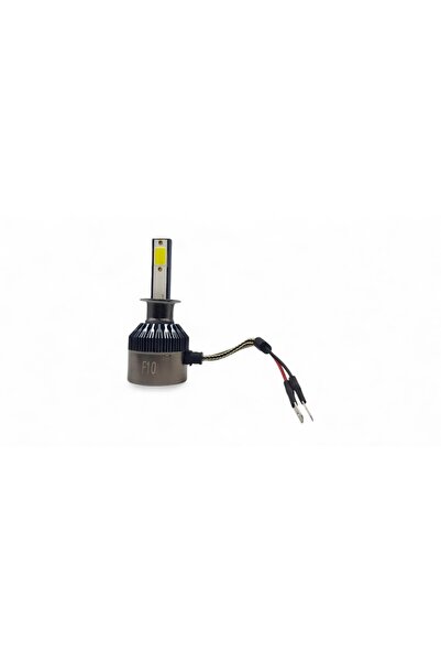 sky H1 Led Xenon Şimşek Etkili Beyaz 15.000 Lümen 6.000K 36W Uyumlu
