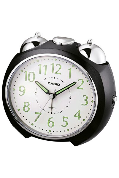 Casio Tq-369-1df Masa Saati