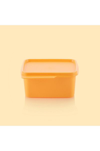 Tupperware Square Storage 500ml