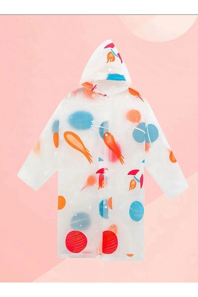 Butik Children's Raincoat