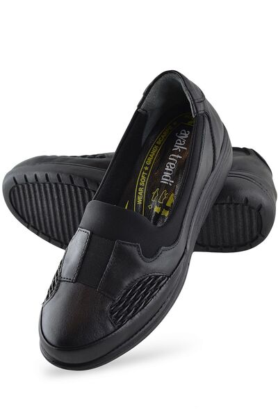 ayaktrendi Tendință pentru picioare 4217 - Pantofi confortabili pentru femei ...