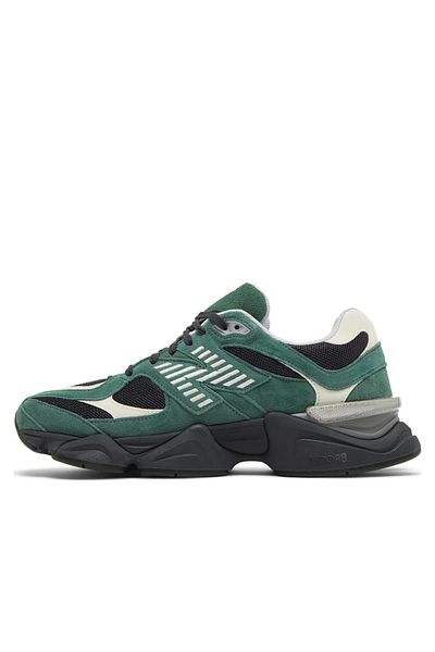 New Balance New Balance 9060 Men's Green Sneakers - U9060Vra