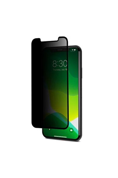 Nettech Samsung Galaxy A52 Uyumlu Tam Kaplayan Hayalet Seramik Nano Ekran Kor...