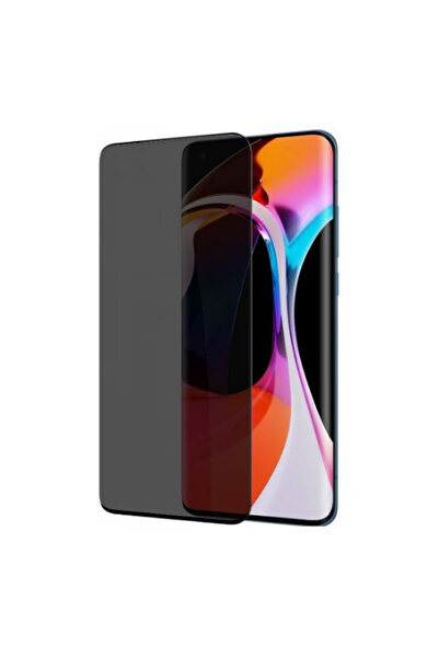 Nettech Samsung Galaxy A73 5g Uyumlu Tam Kaplayan Hayalet Seramik Nano Ekran ...