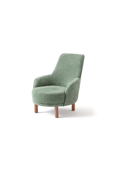 EDSY HOME Armoni 3+3+1+1 Koltuk Takımı Yeşil