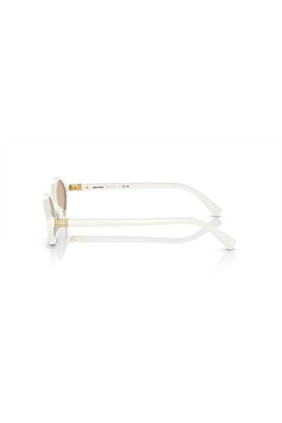 Miu Miu Mu 04Zs 14240D 50 Unisex Sunglasses
