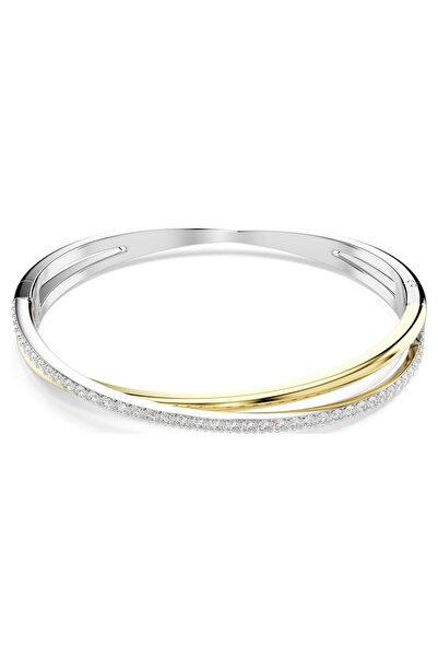 Swarovski Hyperbola Bileklik L 5689722