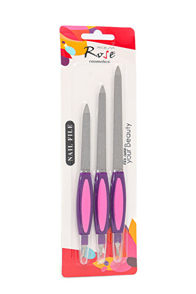 Roesıa Rose Cosmetics Törpü Seti 3'lü