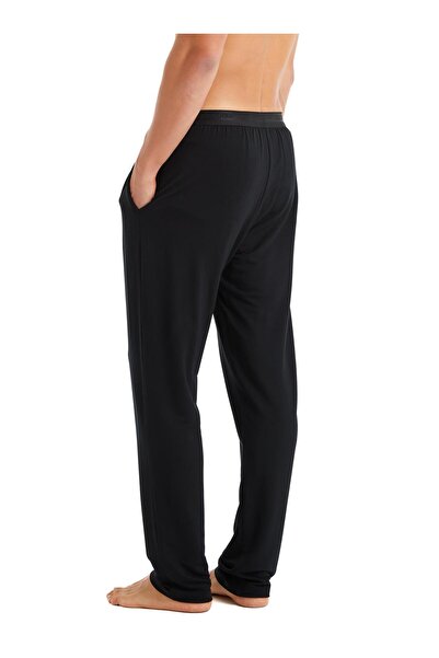 Blackspade Чоловічий чорний дуже зручний віскозний одяг C0T1N6O04