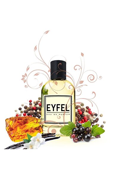 Eyfel Parfüm Eyfel Erkek Parfüm M26 50 ML