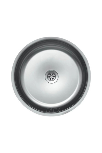 digitalavm akıllı alışveriş adresiniz Mermeraltı Eviye Mutfak Evye 40x40