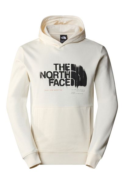 THE NORTH FACE Graphic Hoodie 3 Outdoor φούτερ Κατάλληλο για καθημερινή χρήση