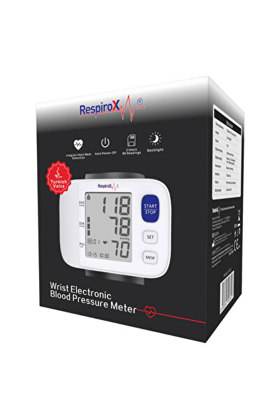 Respirox RESPİROX TANSİYON ALETİ