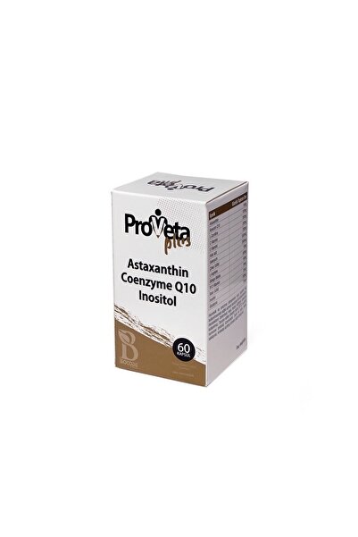proveta بالإضافة إلى 60 كبسولة