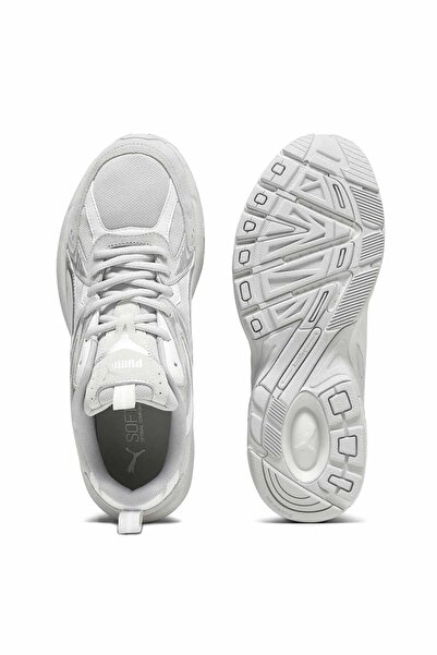 Puma Unisex Günlük Yürüyüş ve Koşu Ayakkabısı  Tech Suede