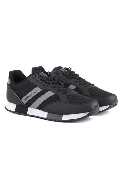Jump 23920 Large Size Men's Sneakers