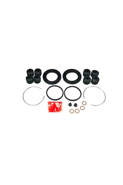 İTAQİ Toyota Tamir Tk Fren Kaliper Corolla Ae101 1,3 92-97/Ae92 1,3 88-91 Ön