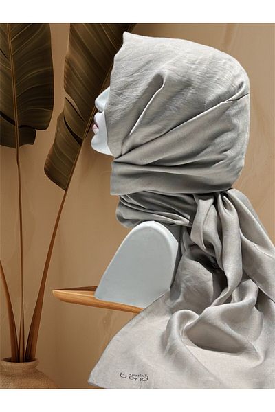 Armine TREND J. Şal viscoză-2 - Design elegant