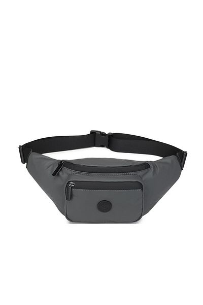 SMART BAGS Gumi Fabric Smart Bags Unisex Bodybag Waist Bag 8762