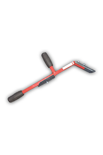Kristal Gazbeton Kanal Açıcı 45 cm.