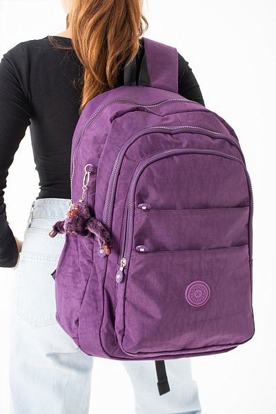 Kılinkır Waterproof Original Backpack School Bag