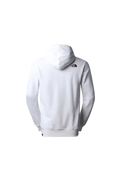 THE NORTH FACE Standard Hoodie Outdoor φούτερ Κατάλληλο για καθημερινή χρήση
